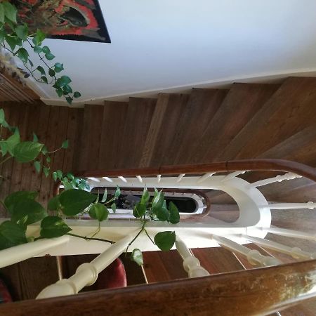 La Chambre D'Hote De Chris シェルブール・アン・コタンタン エクステリア 写真