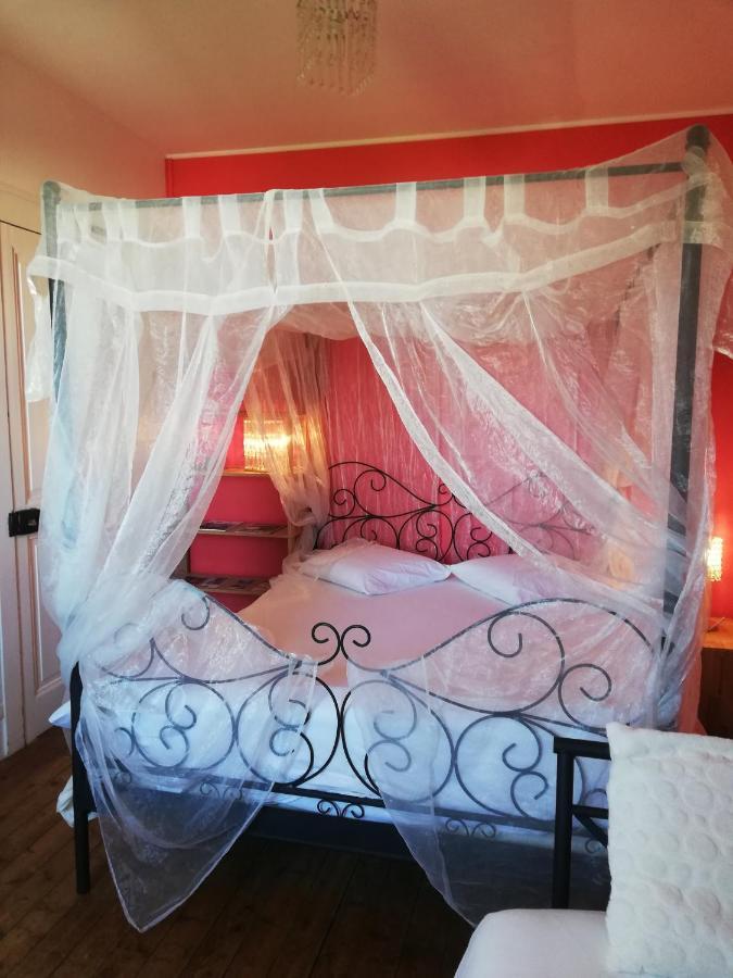 La Chambre D'Hote De Chris シェルブール・アン・コタンタン エクステリア 写真